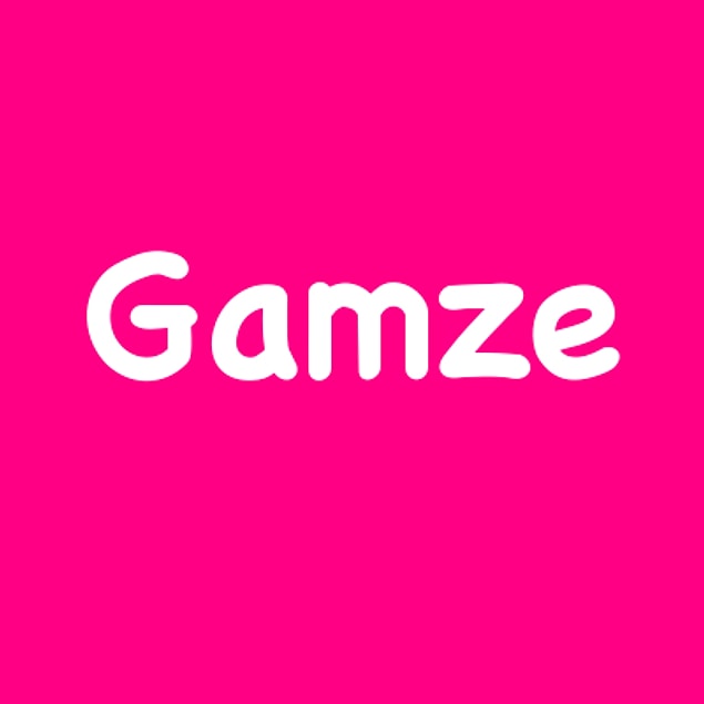 Gamze!
