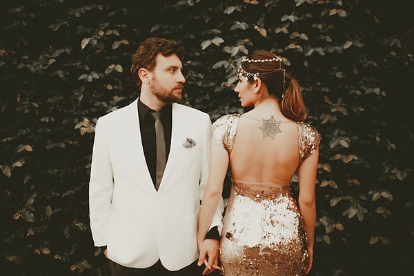 12. Не стесняйтесь себя!