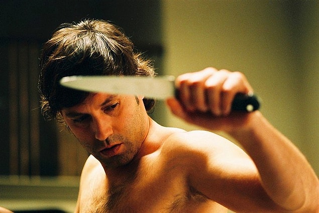 11. El Habitante Incierto (2004) | IMDb: 6.9