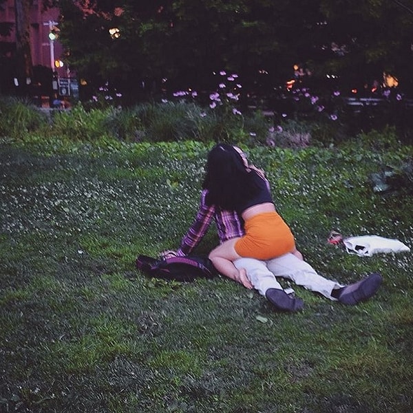 11. А все потому, что в Москве жилье дорогое