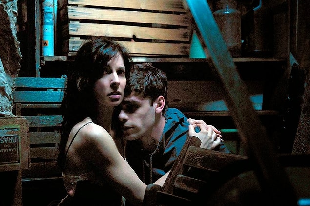 4. Dans Ton Sommeil (2010) | IMDb: 5.7