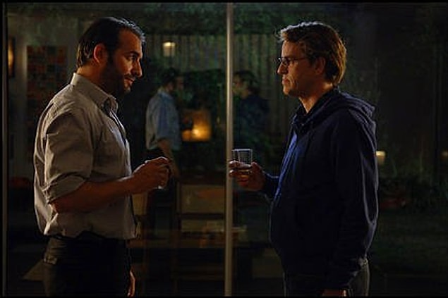 9. Contre Enquete (2007) | IMDb: 6.6