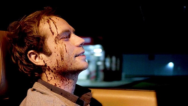 5. 13 Sins (2014) | IMDb: 6.3