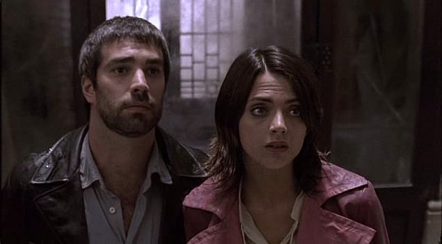 6. Para Entrar A Vivir (2006) | IMDb: 6.3