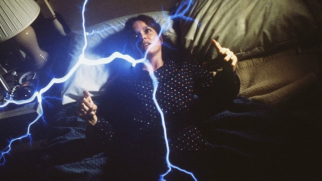8. The Entity (1982) | IMDb: 6.6