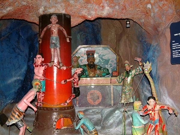 3. Какое славное жертвоприношение