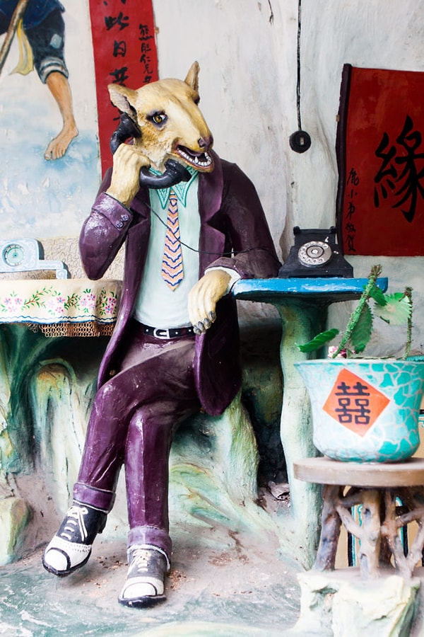 9. "Я сказал разберись с этим быстро, Билли!"