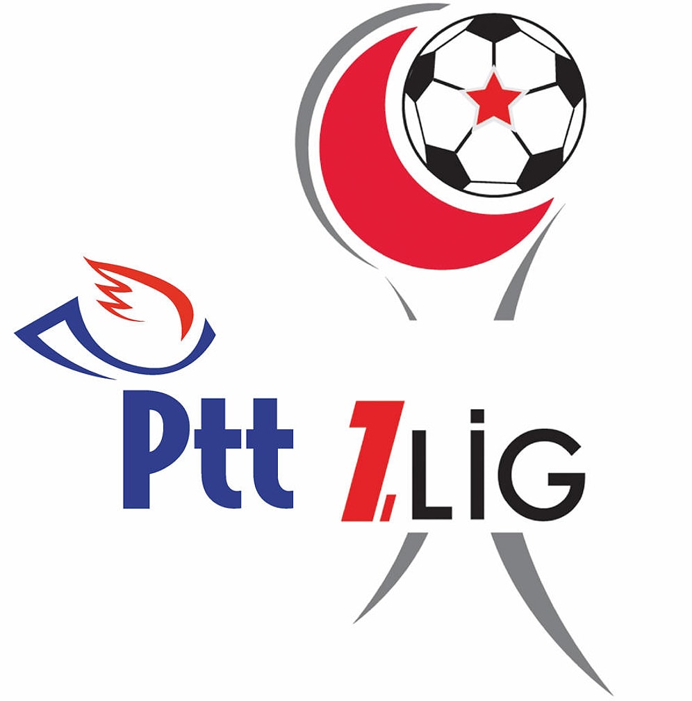 PTT 1. Lig 2016-17 Sezonu Fikstürü Çekildi