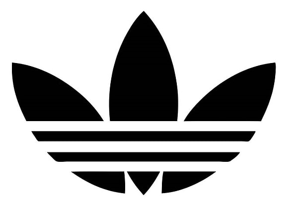 1. Начнём с простого. Какому бренду принадлежит этот логотип?