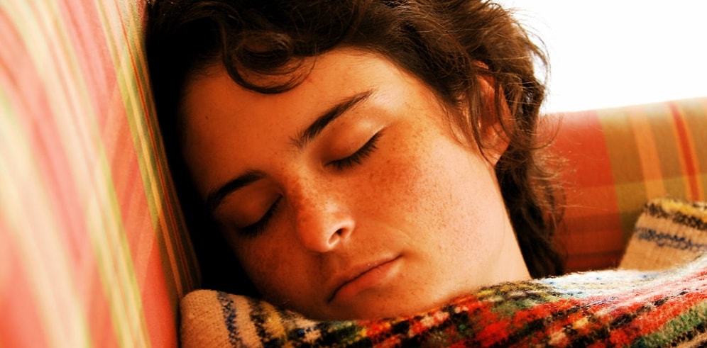 17 ситуаций, знакомых тем, кому для сна нужно минимум 9 часов