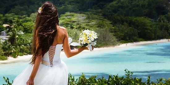Куда лучше всего отправиться в свадебное путешествие, согласно вашему знаку зодиака