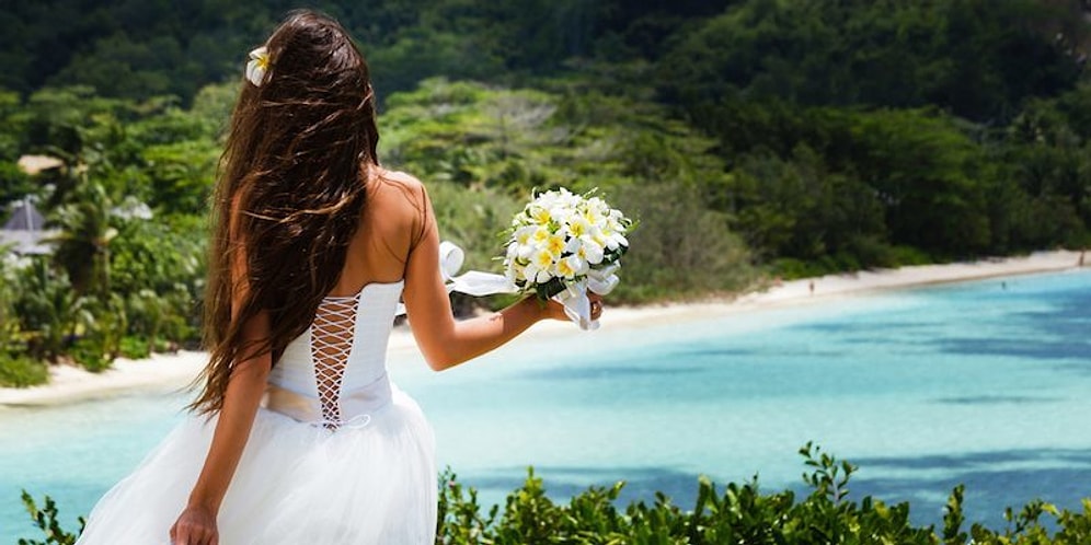 Куда лучше всего отправиться в свадебное путешествие, согласно вашему знаку зодиака