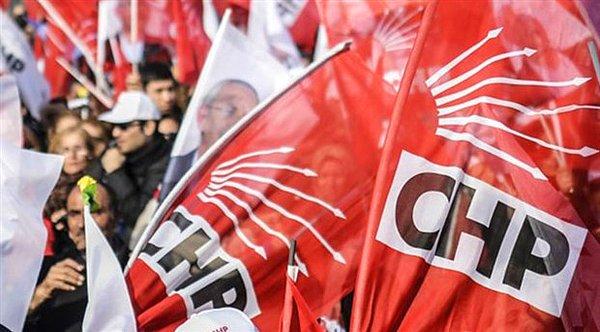 5- CHP'nin Taksim Mitingi İçin Pazar Günü İstanbul'da Ulaşım Ücretsiz