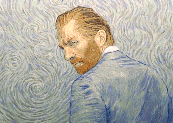Van Gogh'un Kesik Kulağını Gönderdiği Gizemli Kadın Bulundu