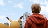 Yoldaki Pokémon Filminin Konusu Belli Oldu: 'Dedektif Pikachu'