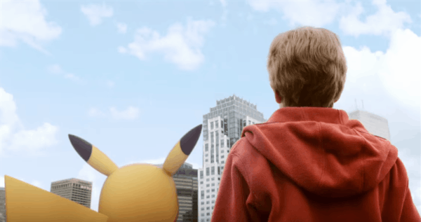 Yoldaki Pokémon Filminin Konusu Belli Oldu: 'Dedektif Pikachu'