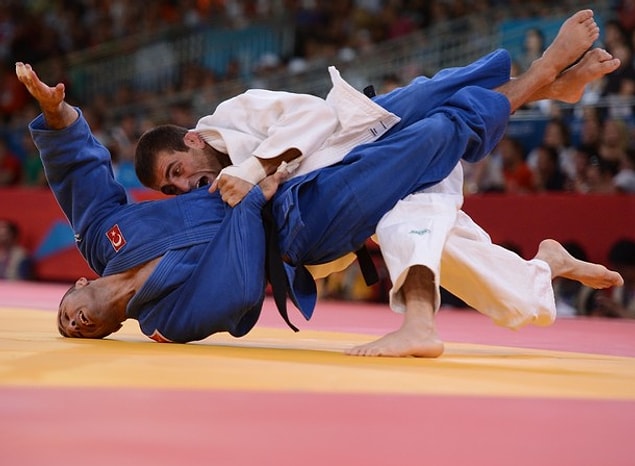 Judo