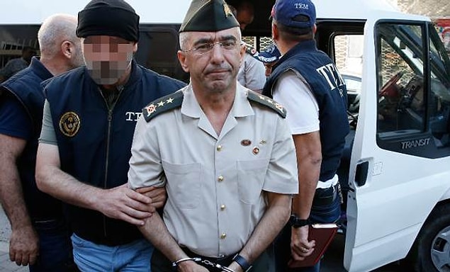 "Gözaltına alınan kişi sayısı 10 bin 410"