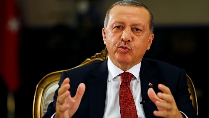 Erdoğan'ın OHAL Kararı Ardından Yaptığı İlk Açıklamada Öne Çıkan 6 Başlık