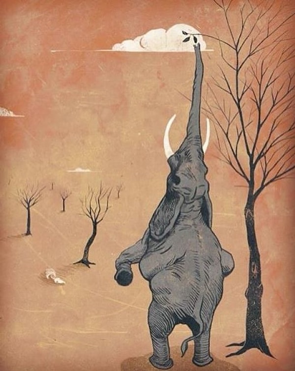 3. Глобальное потепление