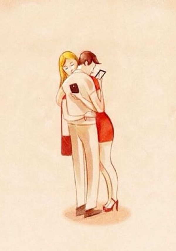 6. Выхода нет