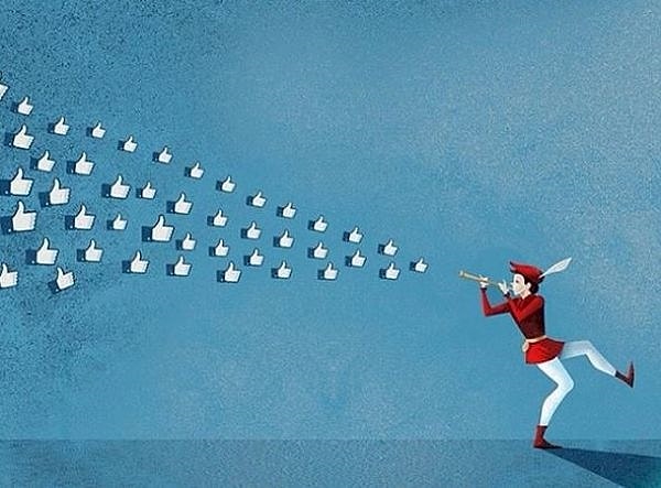 12. Сказка о человеке с дудочкой