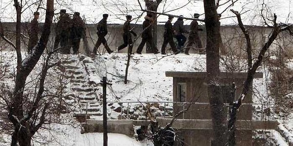 8. В стране распространены наказания на три поколения вперед