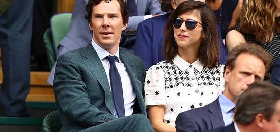 11 фото, доказывающих, что Бенедикт Камбербетч – квинтэссенция британского стиля