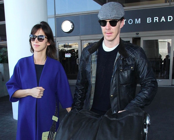 4. Стильная плоская кепка