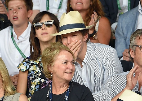 6. Шапки долой!