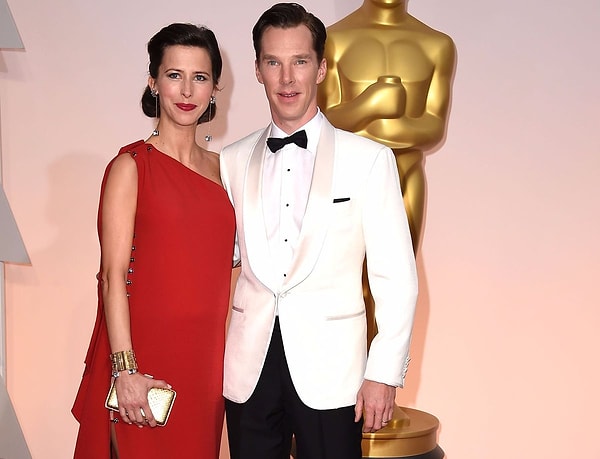 7. Оскароносный изыск