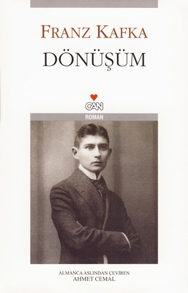 Dönüşüm - Franz Kafka