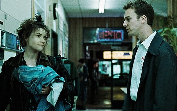 14. Риз Уизерспун в роли Марлы Сингер «Бойцовский клуб.