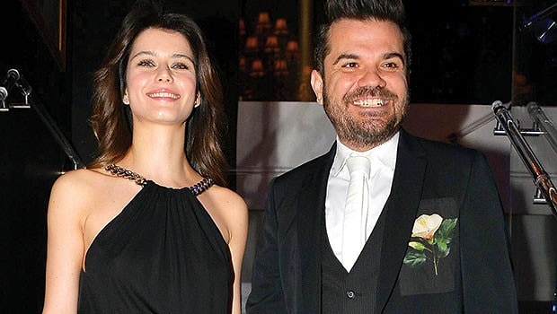 Kenan Dogulu Beren Saat Cifti Basinda Cikan Haberlere Tepki Gosterdi