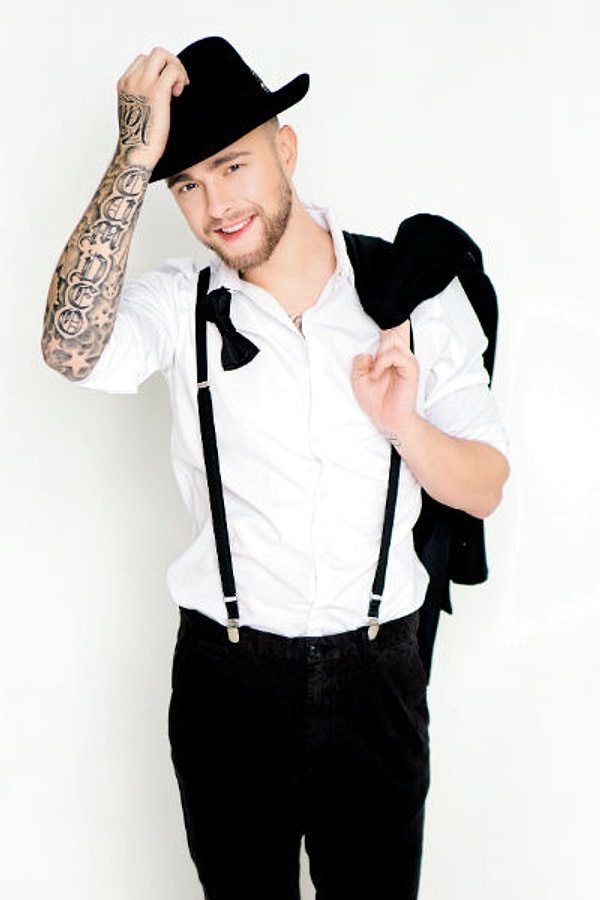 12. Егор Крид