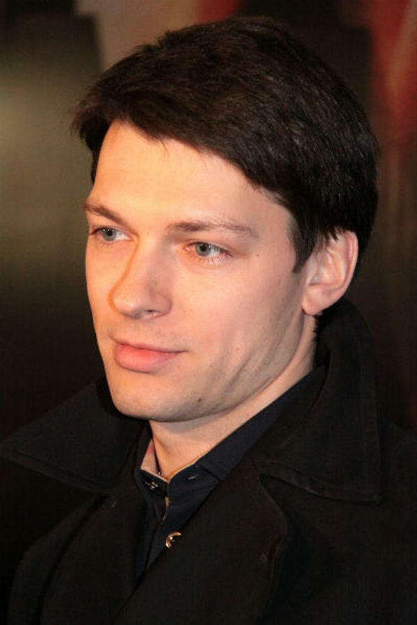 14. Даниил Страхов