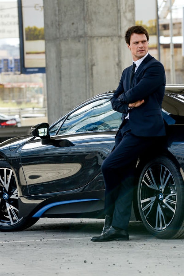 5. Данила Козловский