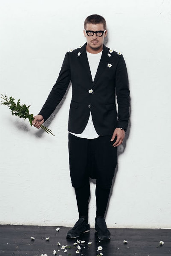 17. Антон Беляев