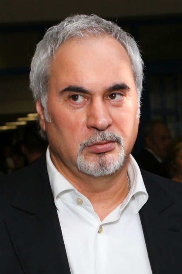 15. Валерий Меладзе