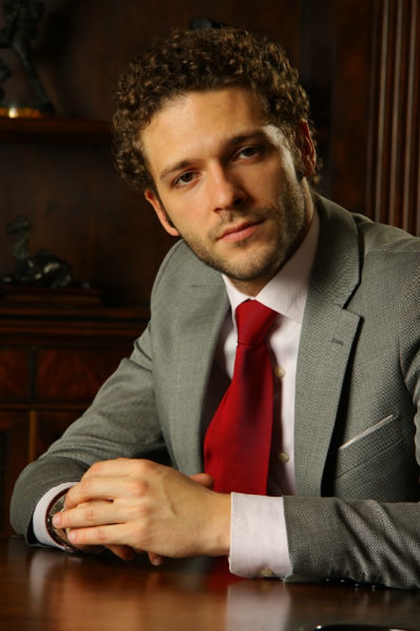 19. Константин Крюков