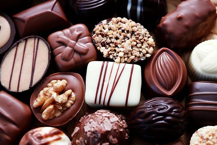 Yerken Tadına Doyamadığınız Ama Adını Muhtemelen Bilmediğiniz 11 Belçika Çikolatası