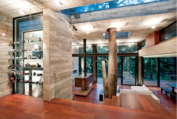 12. Каса карадьо (Casa Corallo), Гватемала