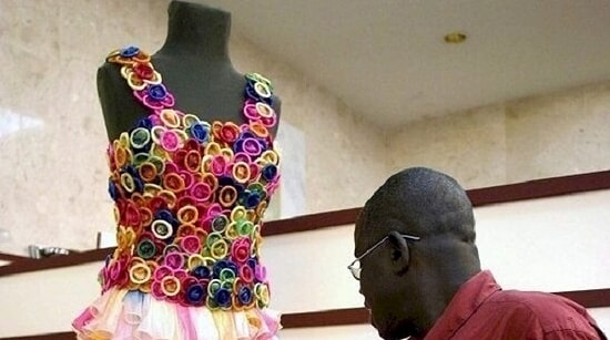 16 ужасающих свадебных нарядов, которые заставят вас выколоть себе глаза