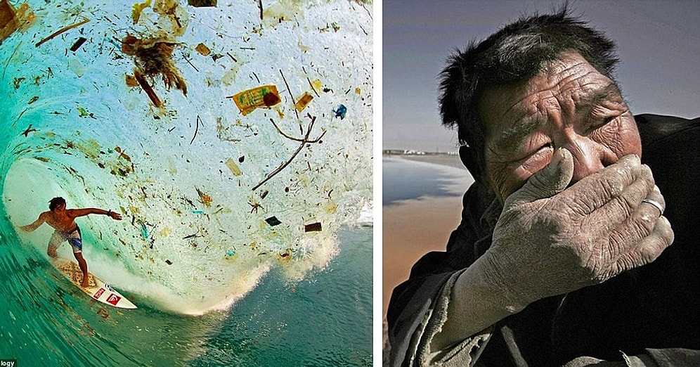 İnsanoğlu Çiğ Süt Emmiş: 14 Maddeyle Hepimizi Bekleyen Ürkütücü Gelecek