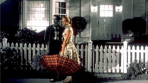 8. Плезантвиль