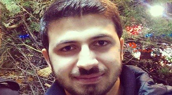 Ankara Üniversitesi Hukuk Fakültesi öğrencisi olan Yasin, askerin halka kurşun açması ile hayatını kaybetti.