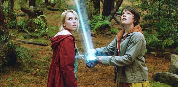 9. Мост в Терабитию