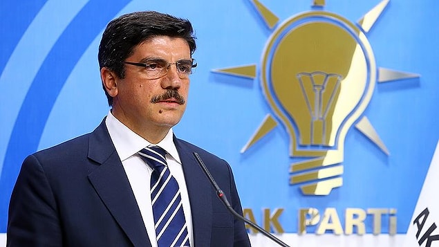 CHP'nin 'Demokrasi Mitingi'ne AKP de katılacak