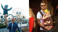 'Darısı Başımıza' Dedirten, Görür Görmez Disneyland'e Gitmek İsteyeceğiniz 22 Çekici Baba