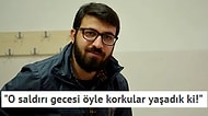 Darbe Girişimi Sırasında Hayatını Kaybeden Yasin'in Ardından Paylaşılanlar Can Yaktı